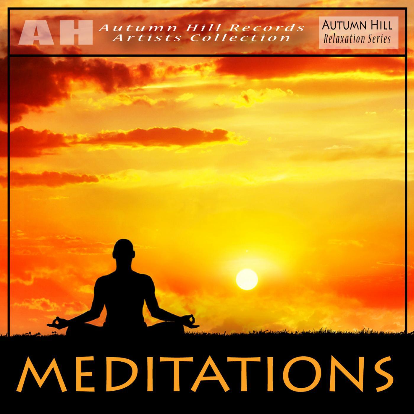 Meditations - Native American Meditations