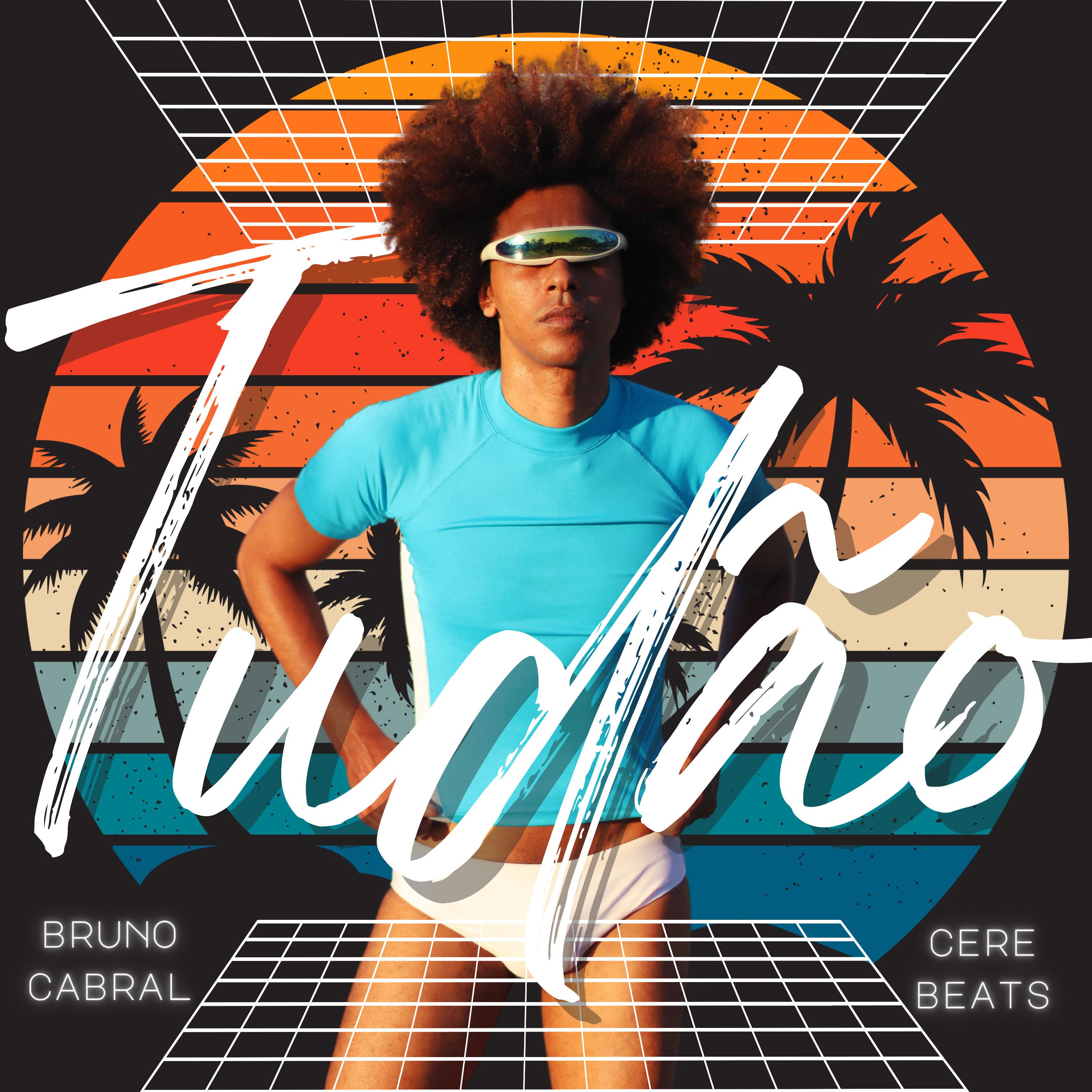 Постер альбома Tudão