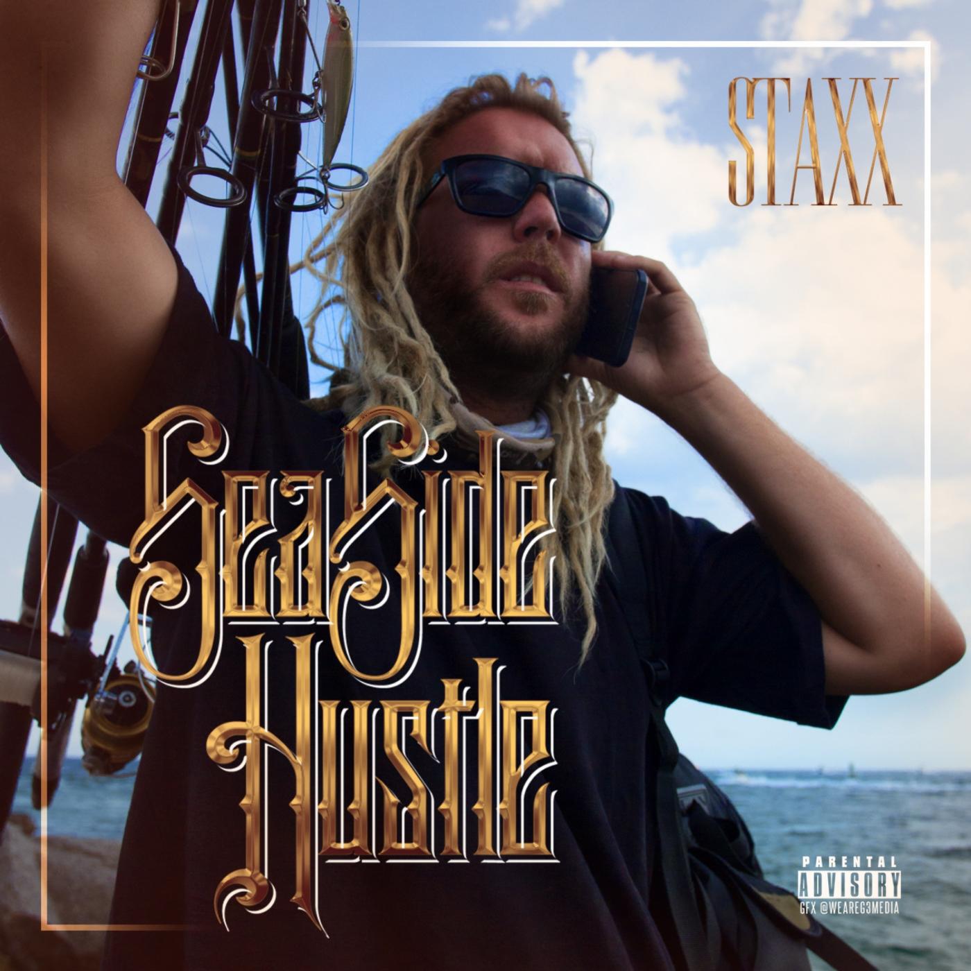 Staxx - On Fie (feat. Pc Tweezie)