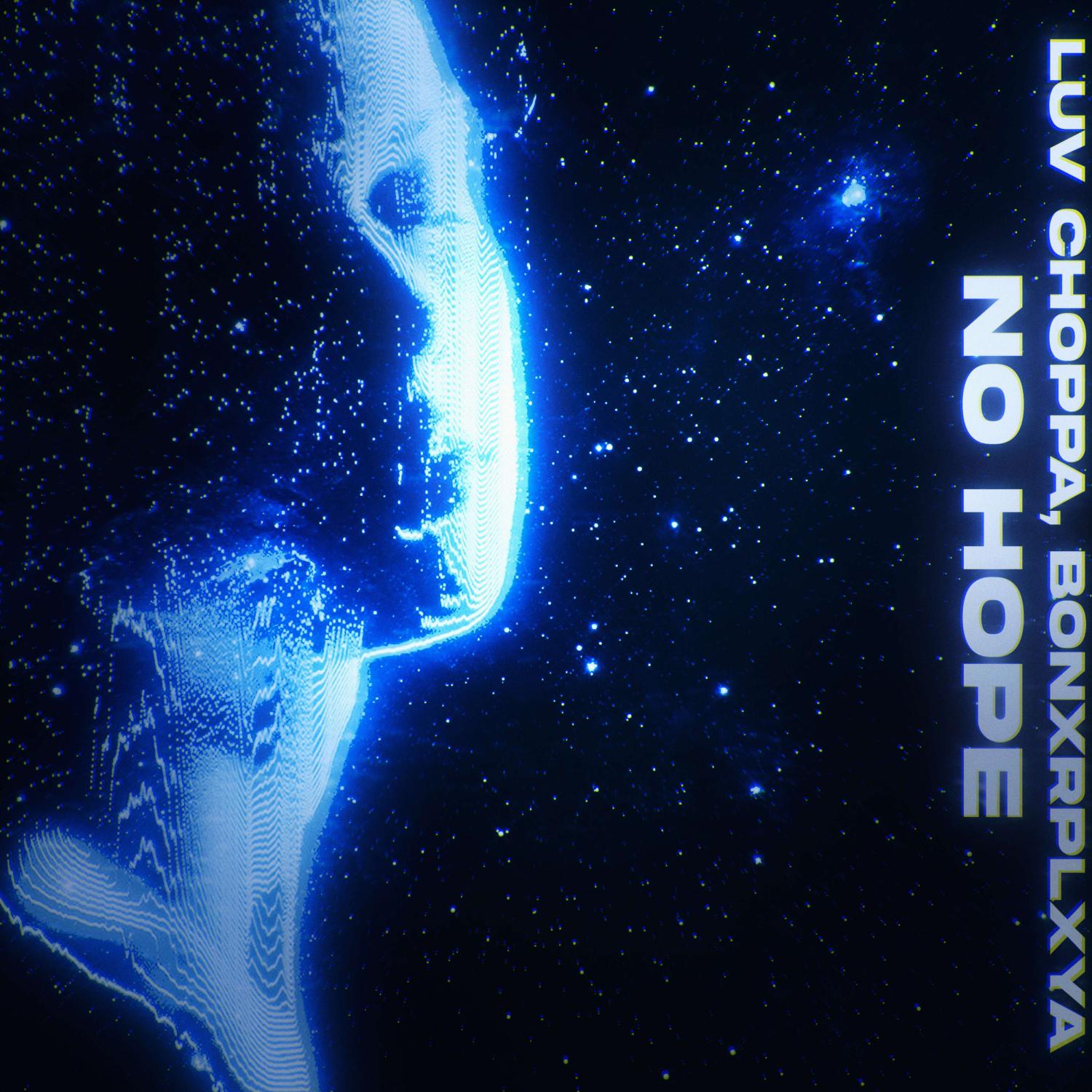 Постер альбома HO HOPE