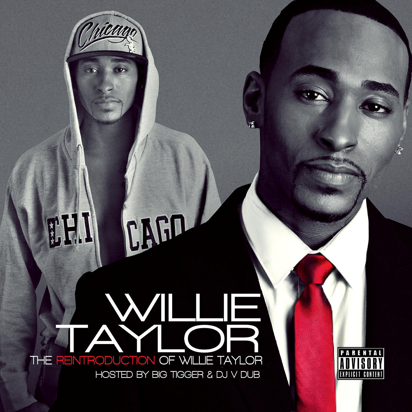 Willie Taylor - Doin It Right Here (feat. Mush Millions & Avrey Smith)