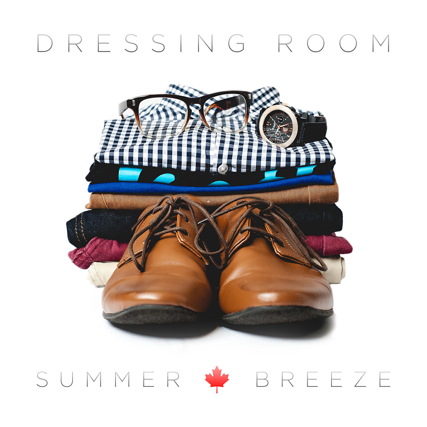 Summer Breeze - Dressing Room (Blessed Me With You)