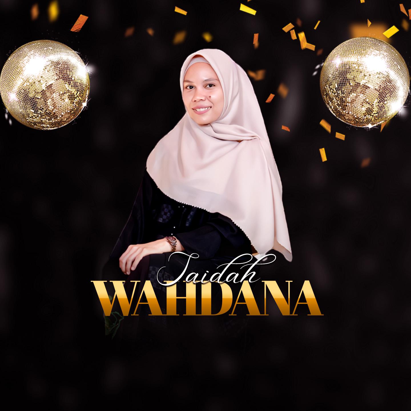 Постер альбома Wahdana
