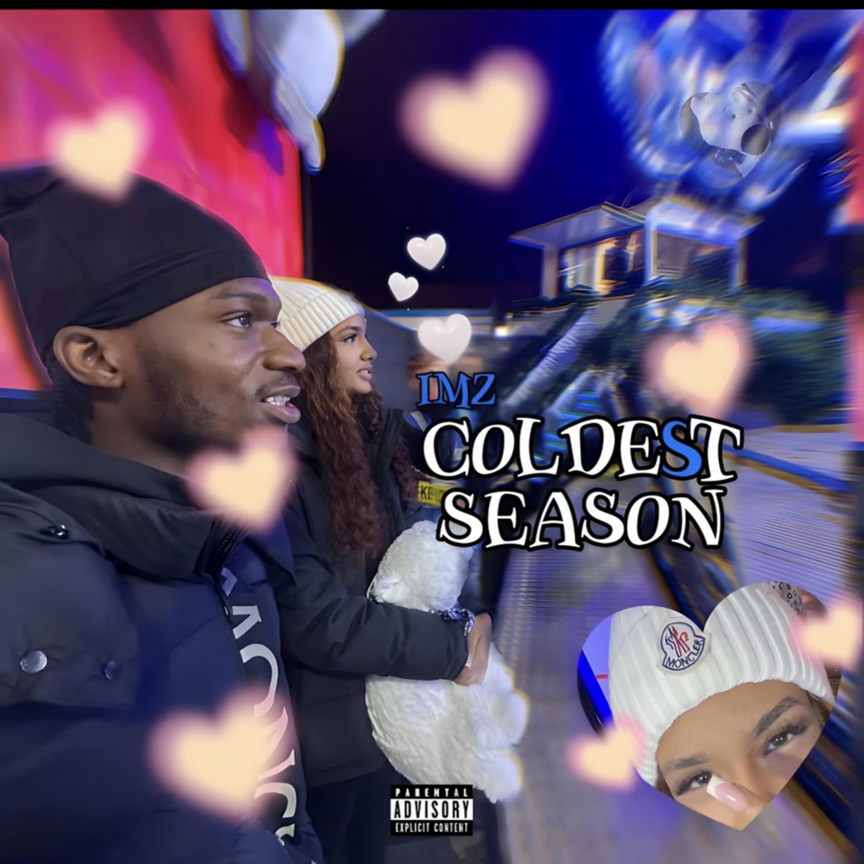 Постер альбома Coldest Season