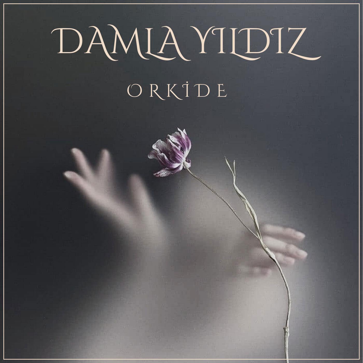 Постер альбома Orkide
