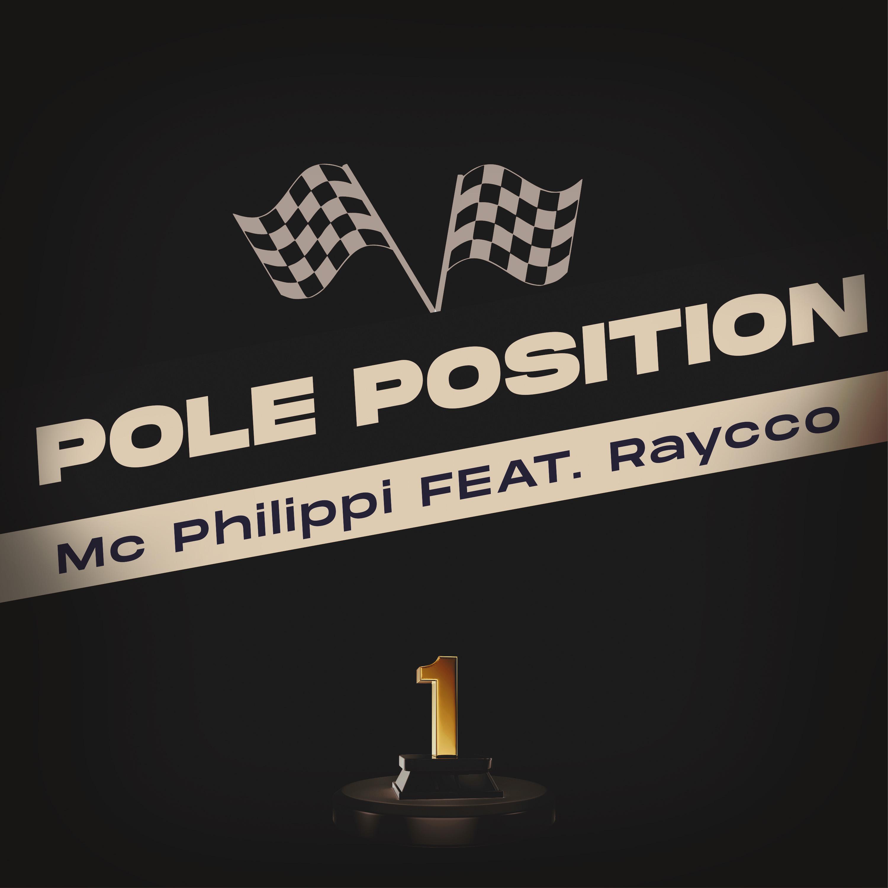 Постер альбома Pole Position
