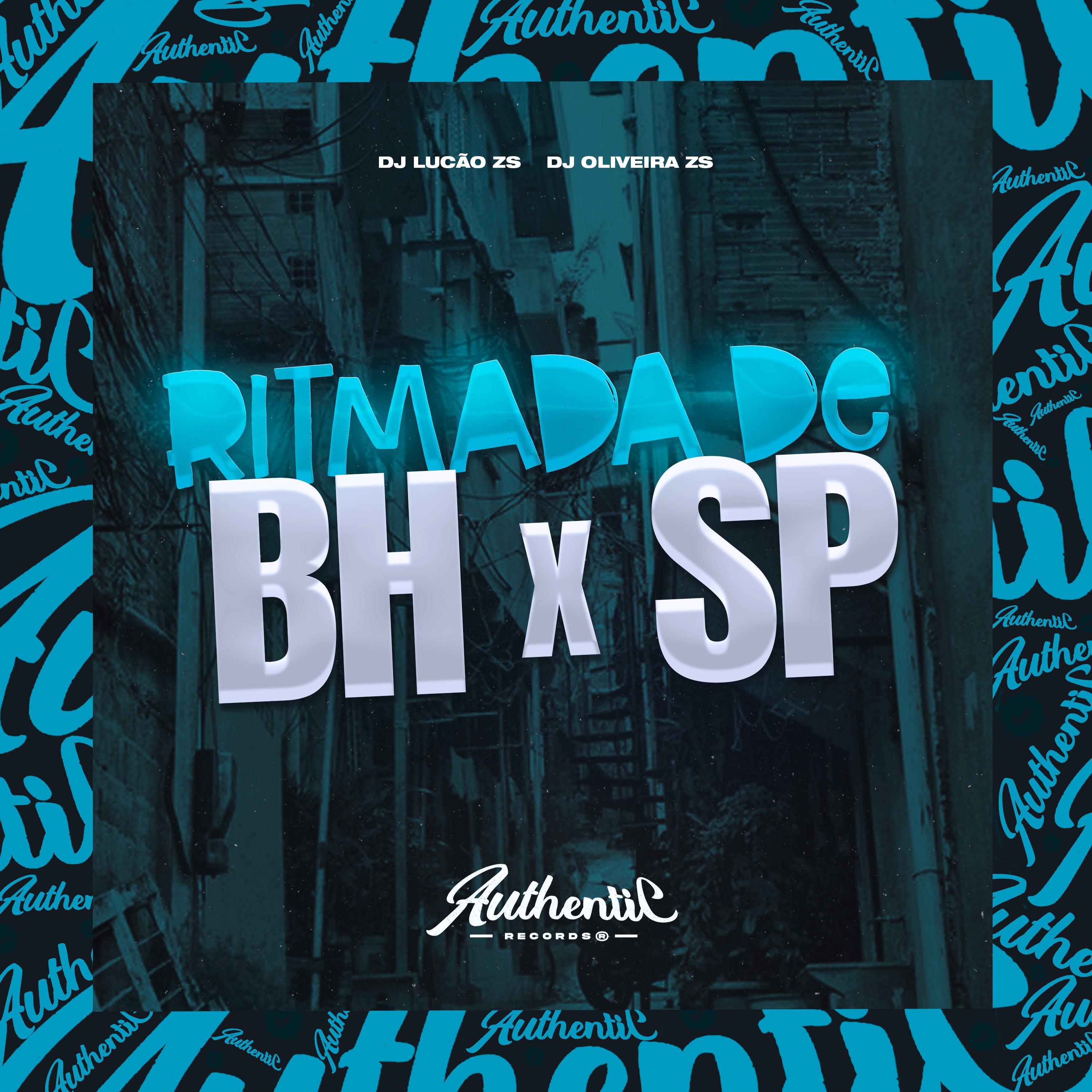 Постер альбома Ritmada de Bh X Sp