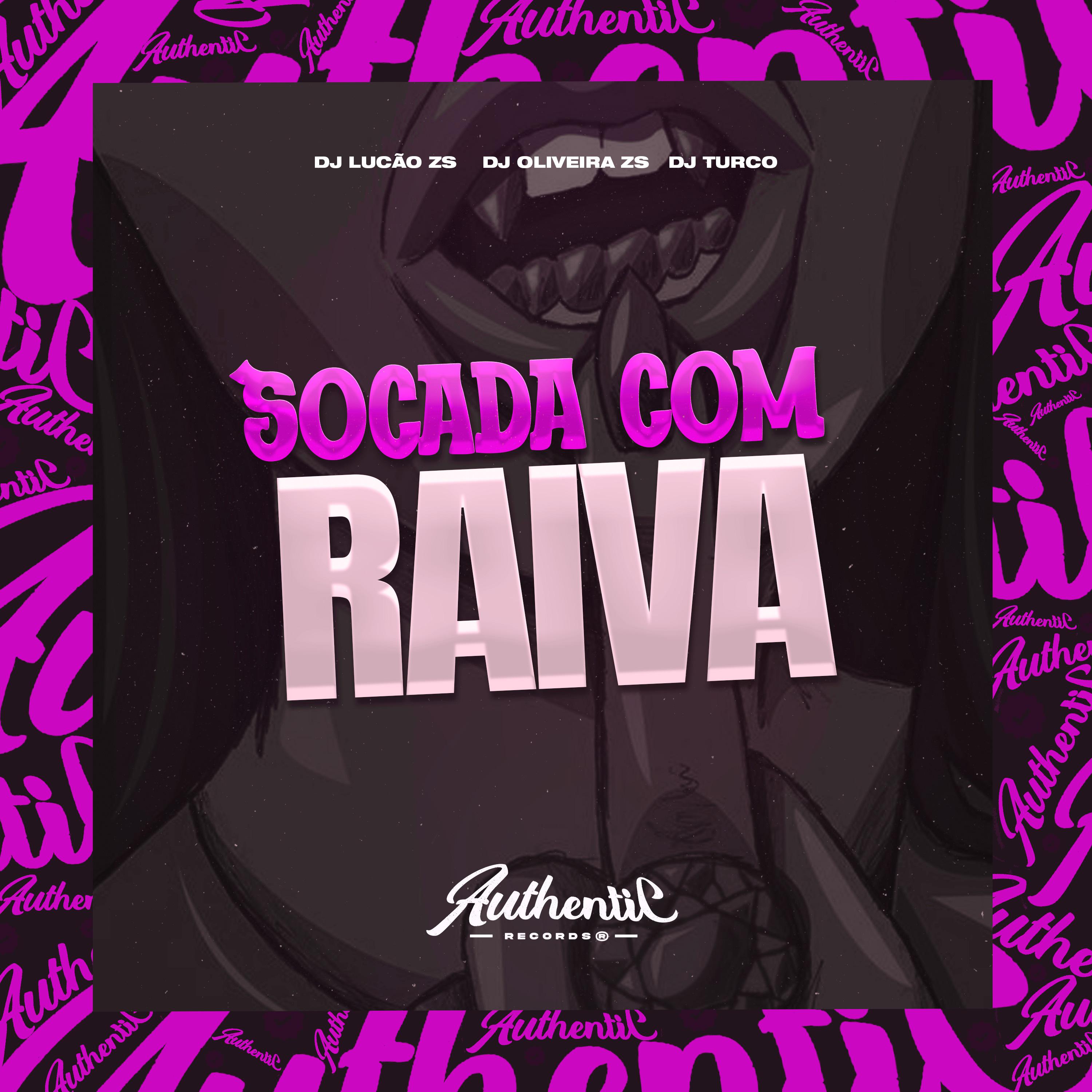 Постер альбома Socada Com Raiva - Pula Pula