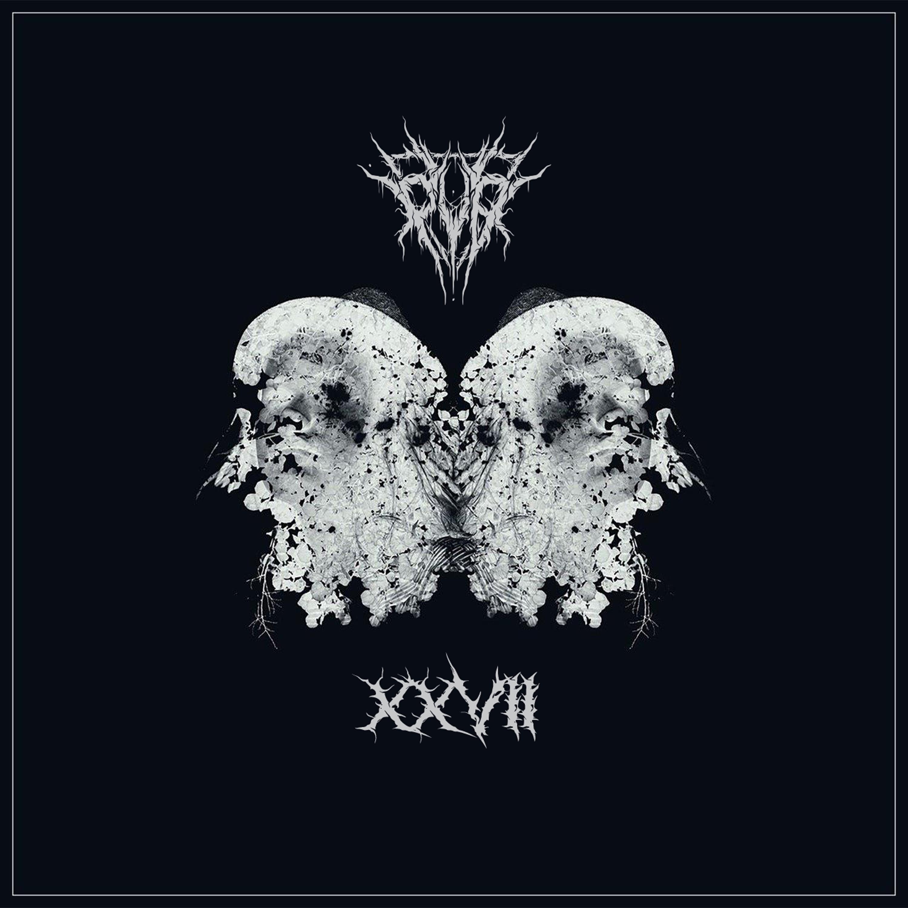 Постер альбома XXVII