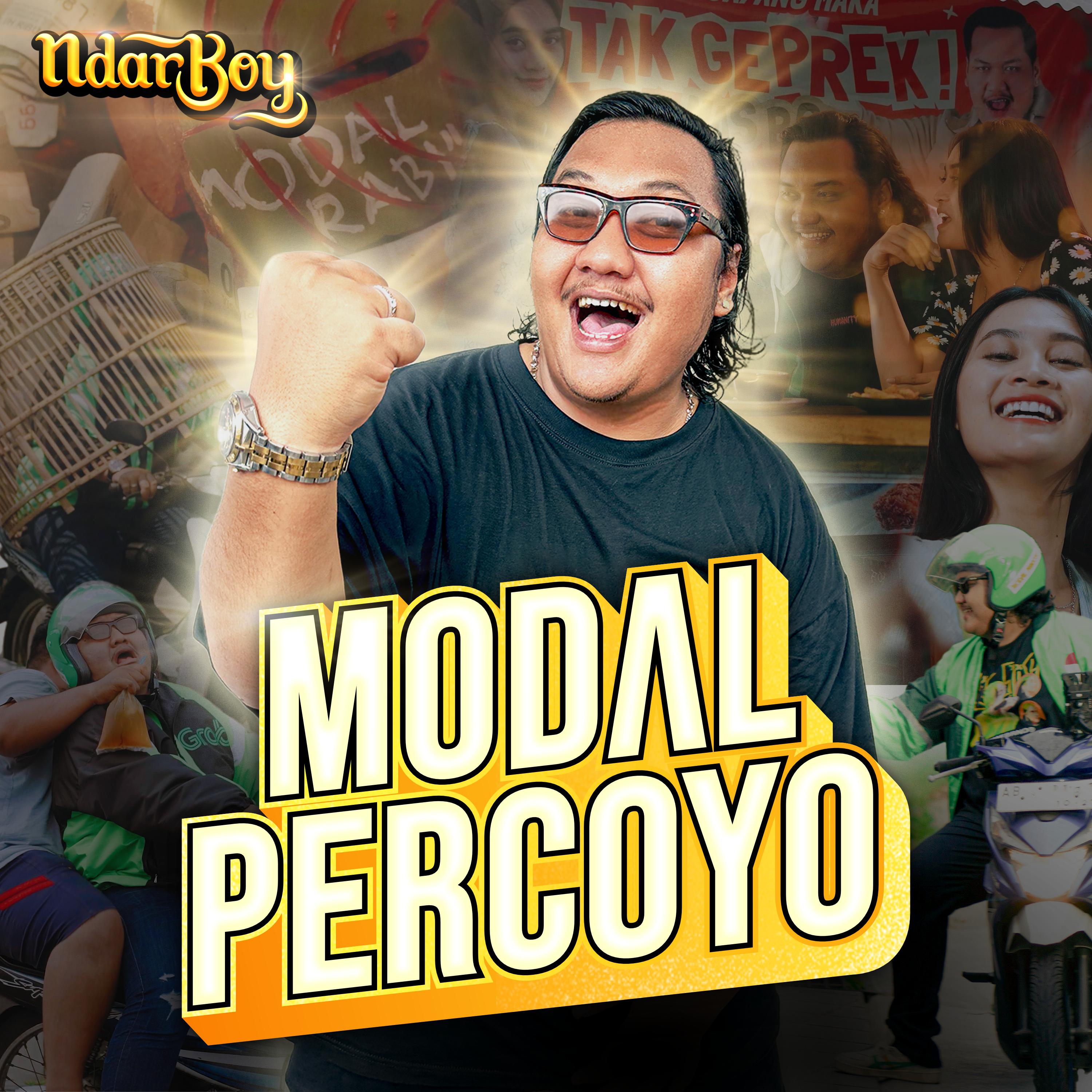 Постер альбома Modal Percoyo
