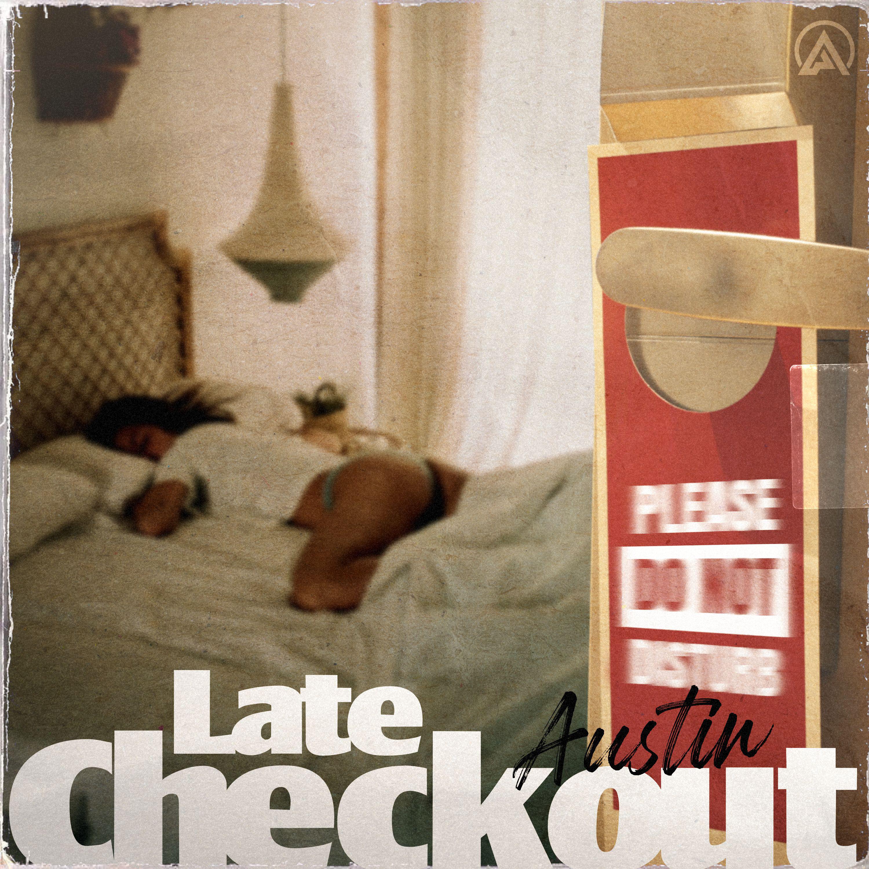 Постер альбома Late Checkout