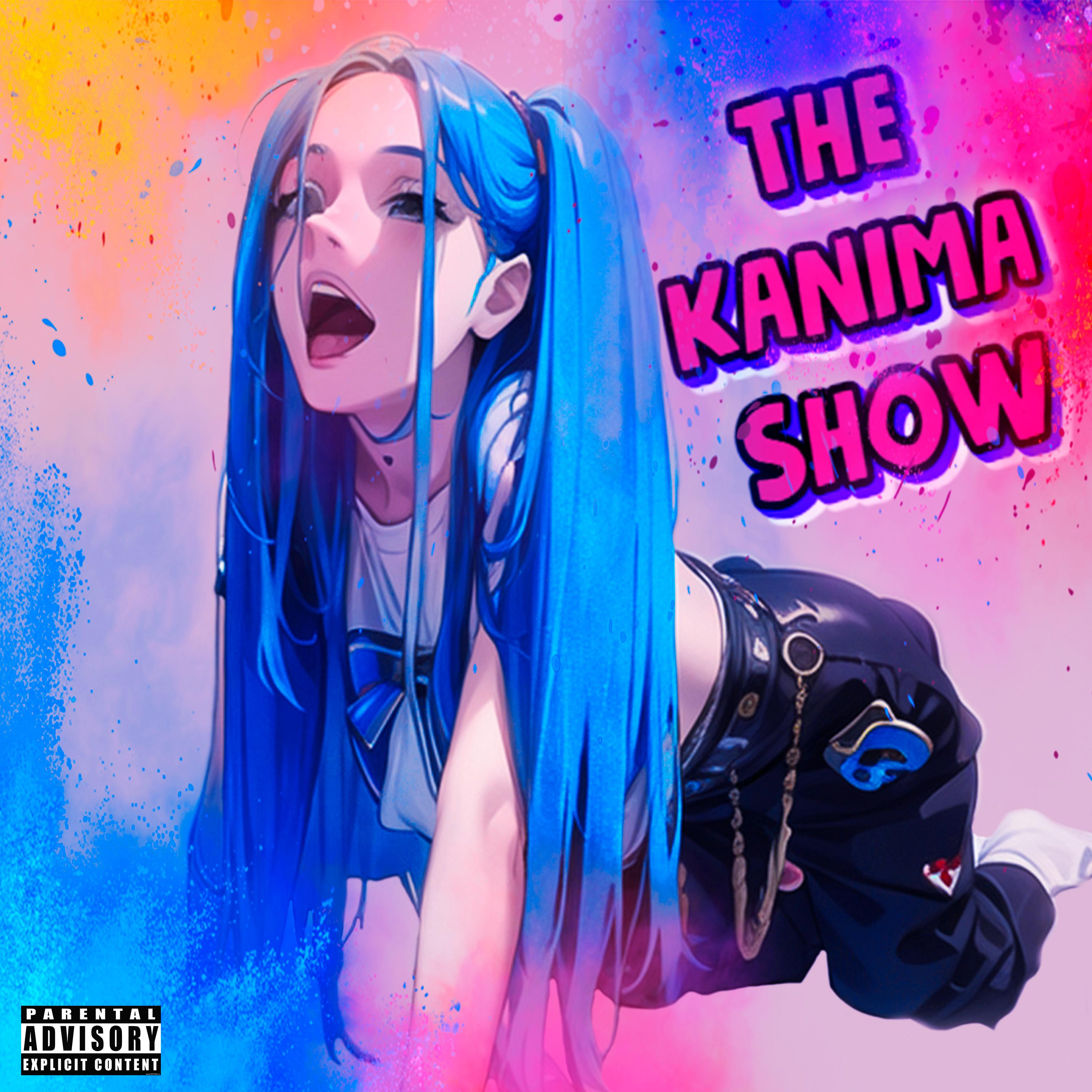 Постер альбома The Kanima Show