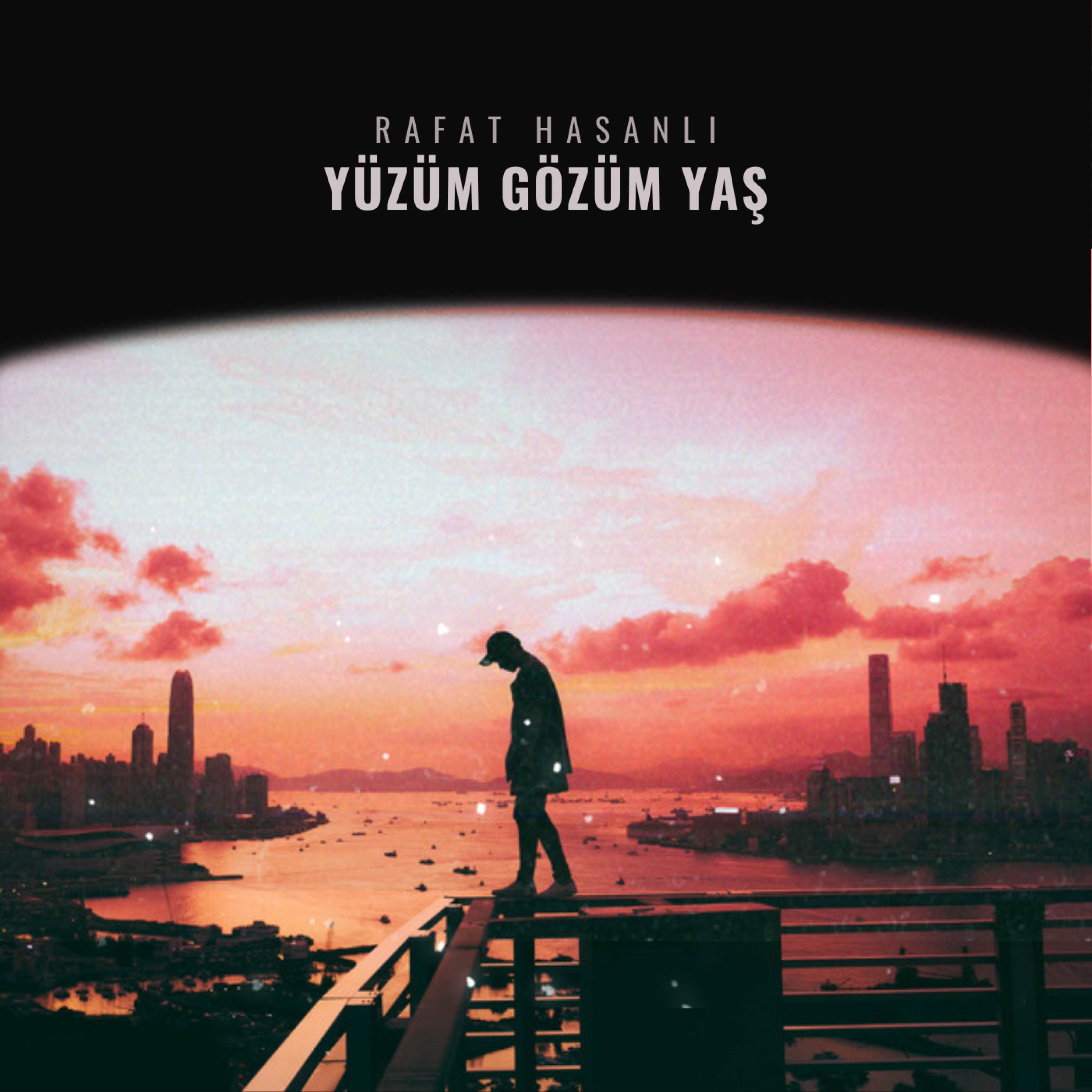 Постер альбома Yüzüm Gözüm Yaş