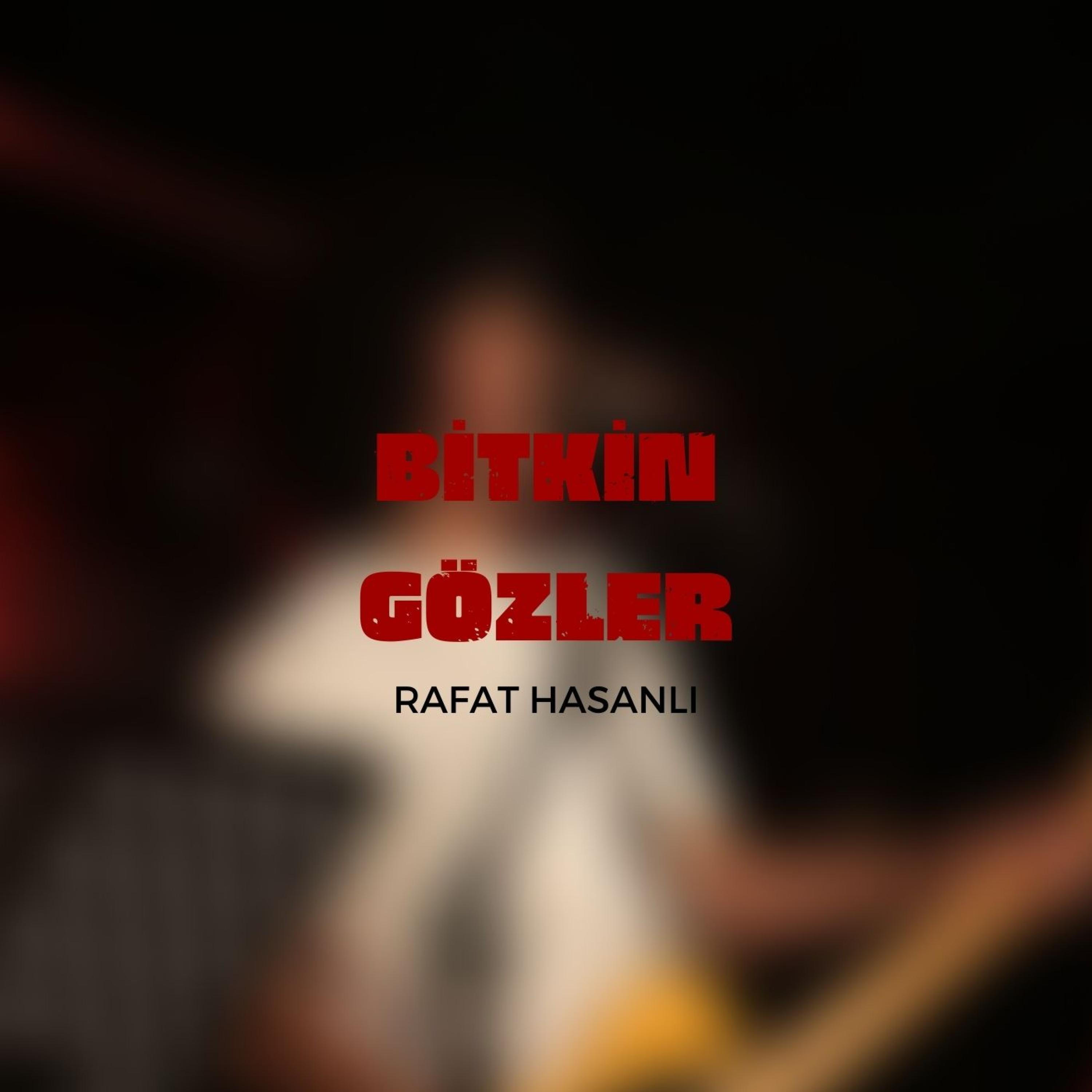 Постер альбома Bitkin Gözler