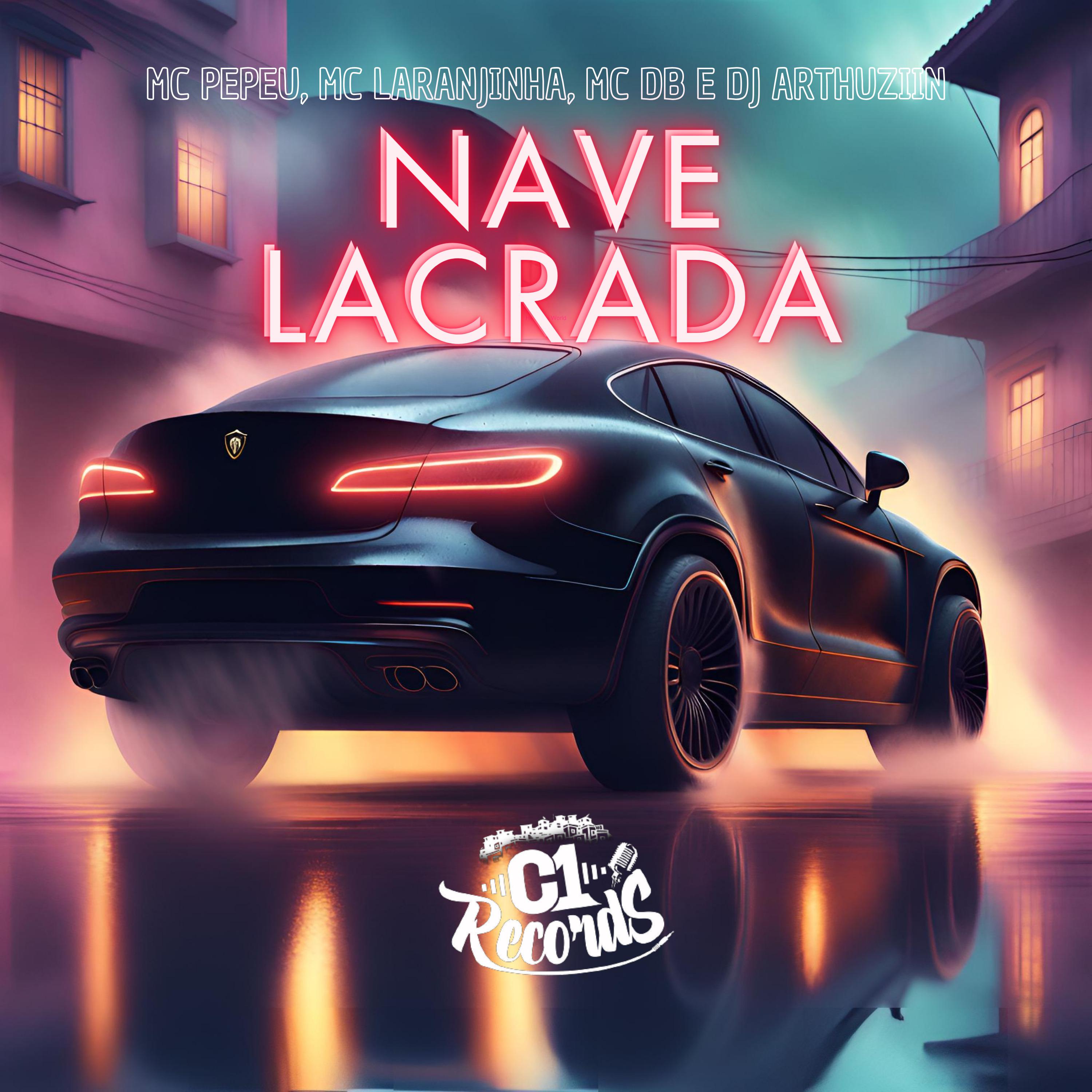 Постер альбома Nave Lacrada