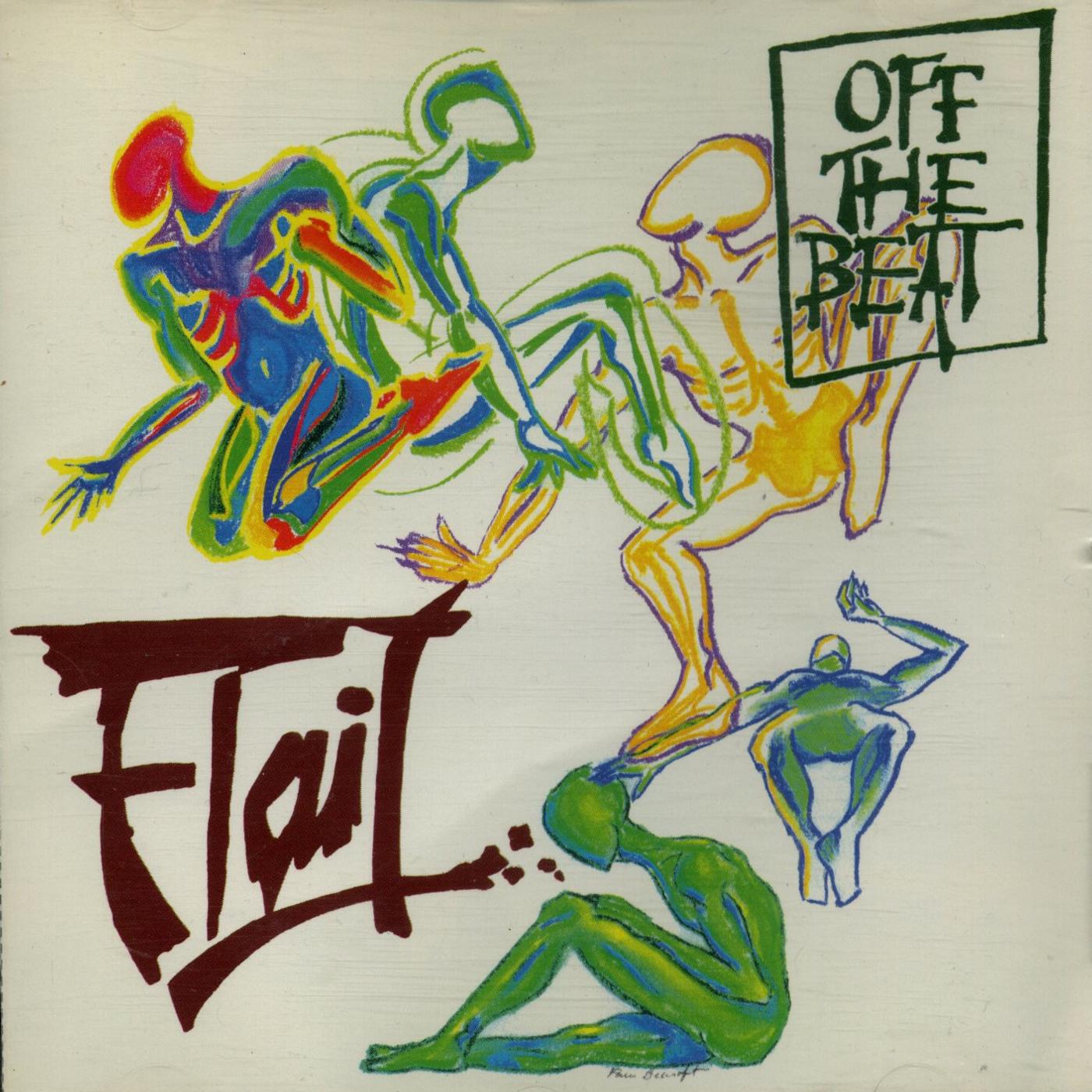 Off The Beat - Plush