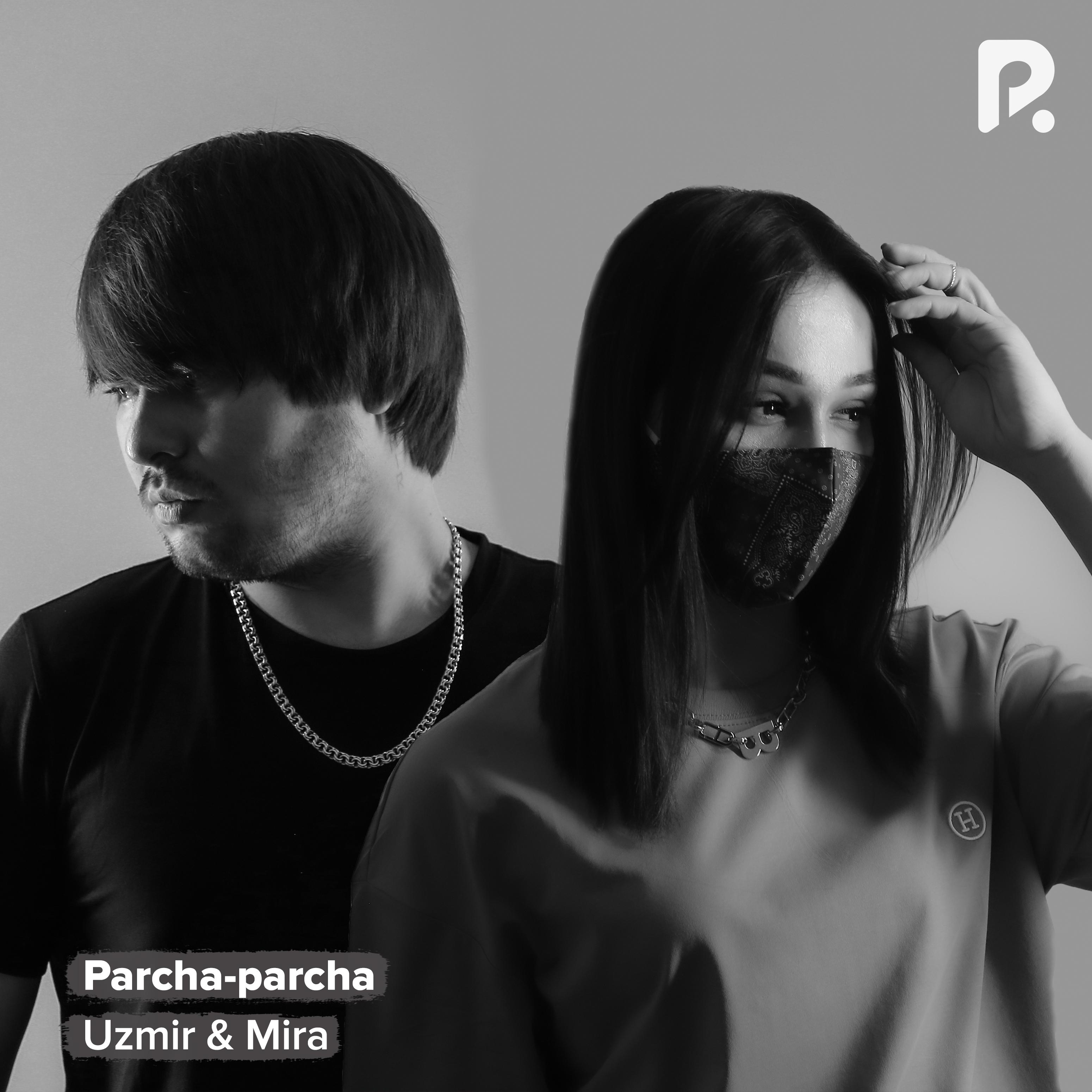 Постер альбома Parcha-parcha