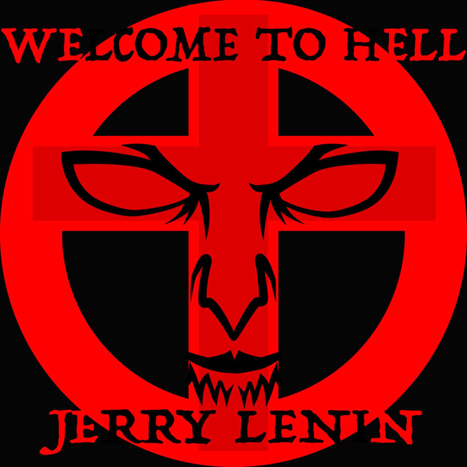 Постер альбома Wecome To Hell