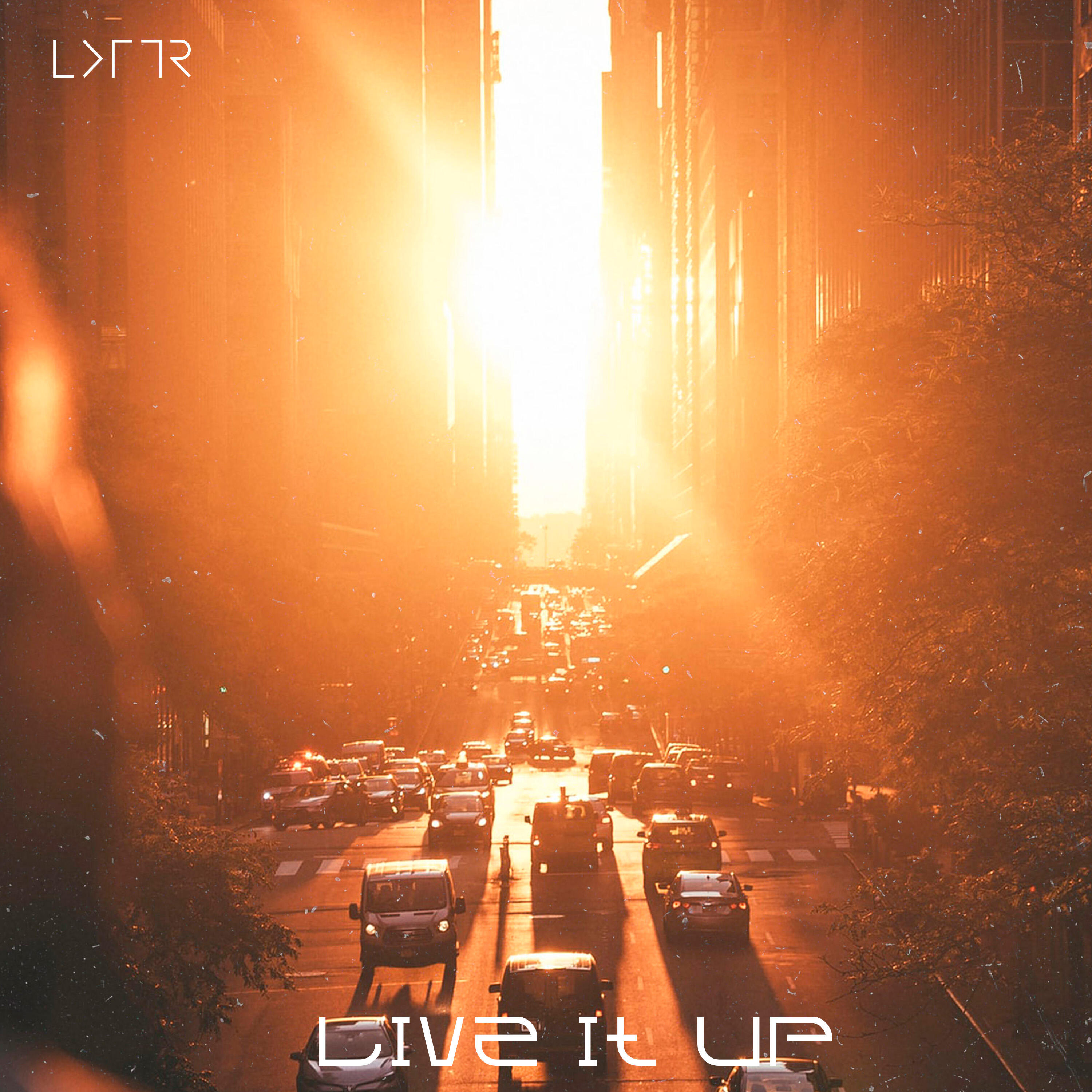 LXFTR - Live It Up