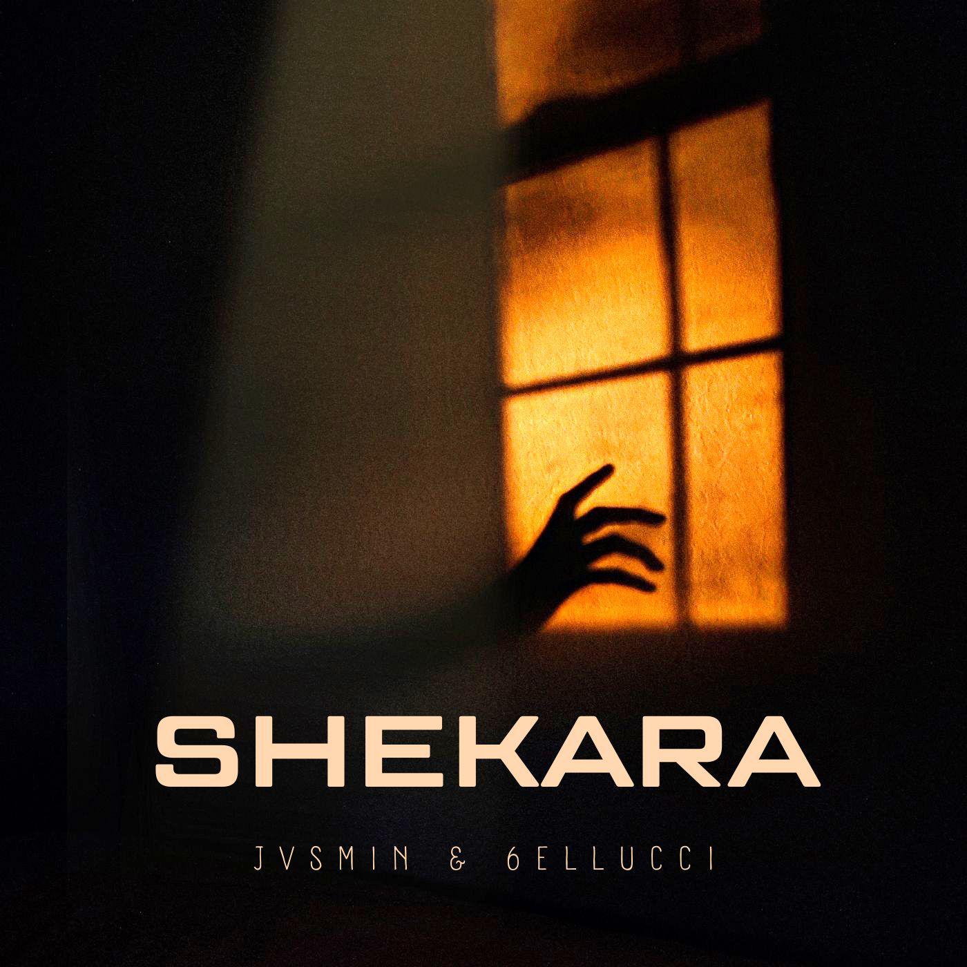 Постер альбома Shekara