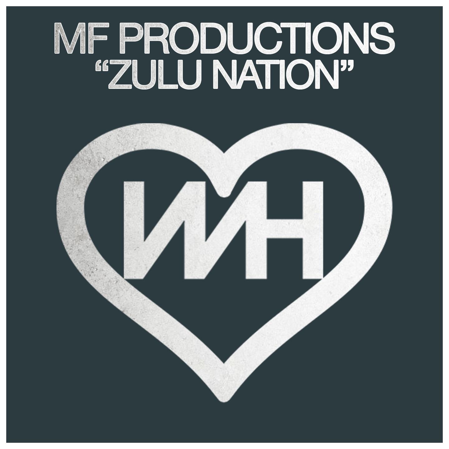 Постер альбома Zulu Nation