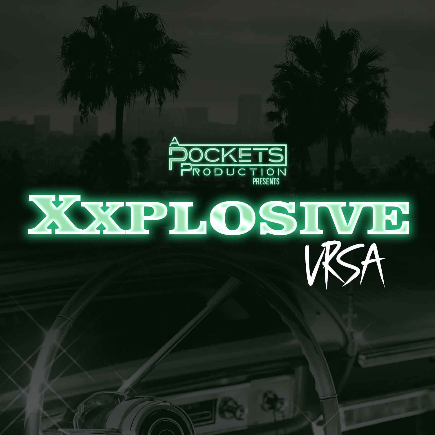 Постер альбома Xxplosive