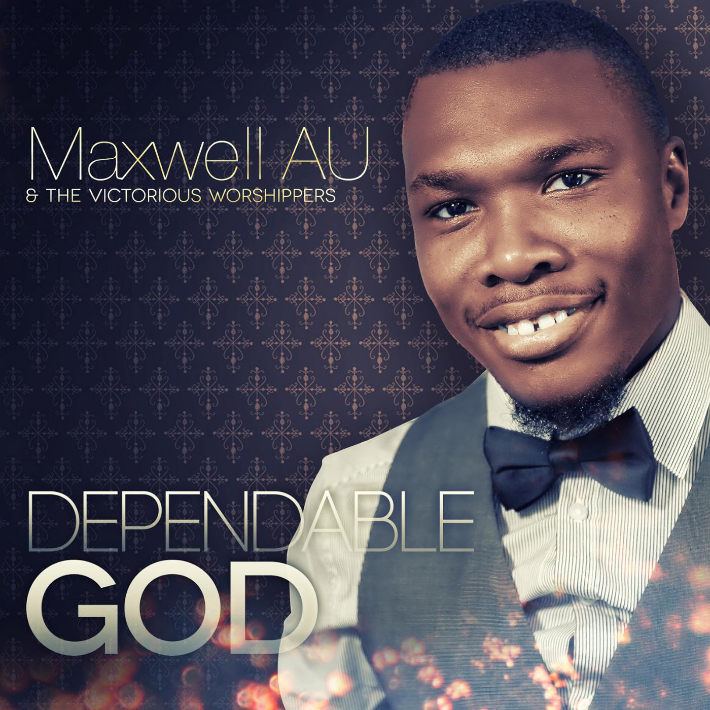 Maxwell AU & The Victorious Worshippers - Everything