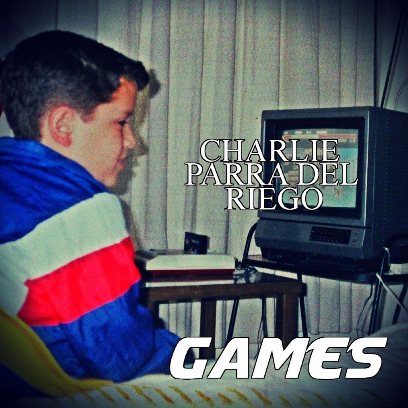 Charlie Parra del Riego - Faces of Death