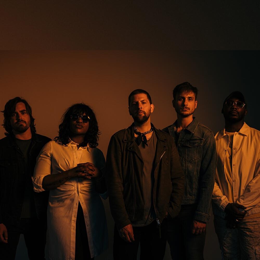 Welshly Arms все песни в mp3