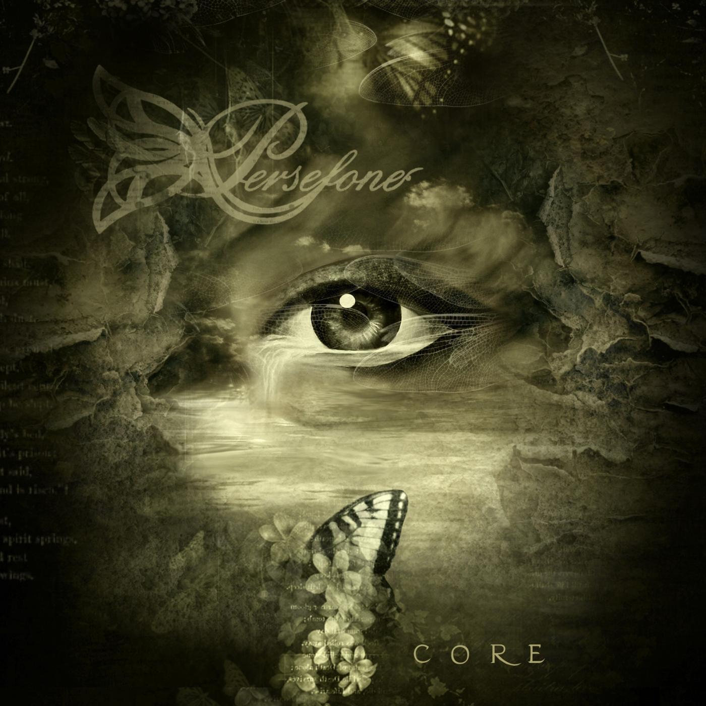 Persefone - Sanctuary: Light & Grief - Act Iii: Exiled to the Void