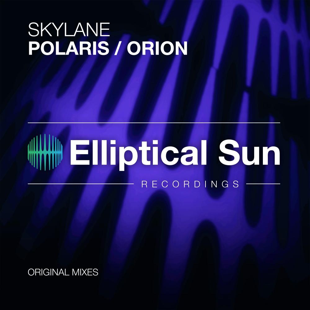 Постер альбома Polaris / Orion