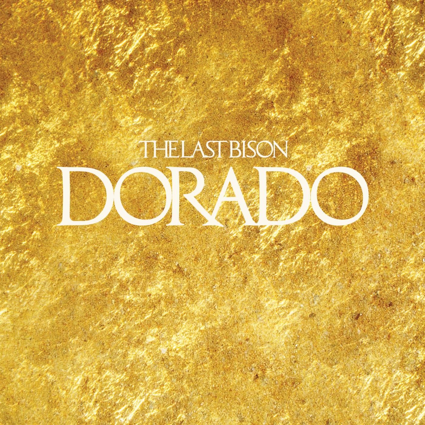 Постер альбома Dorado