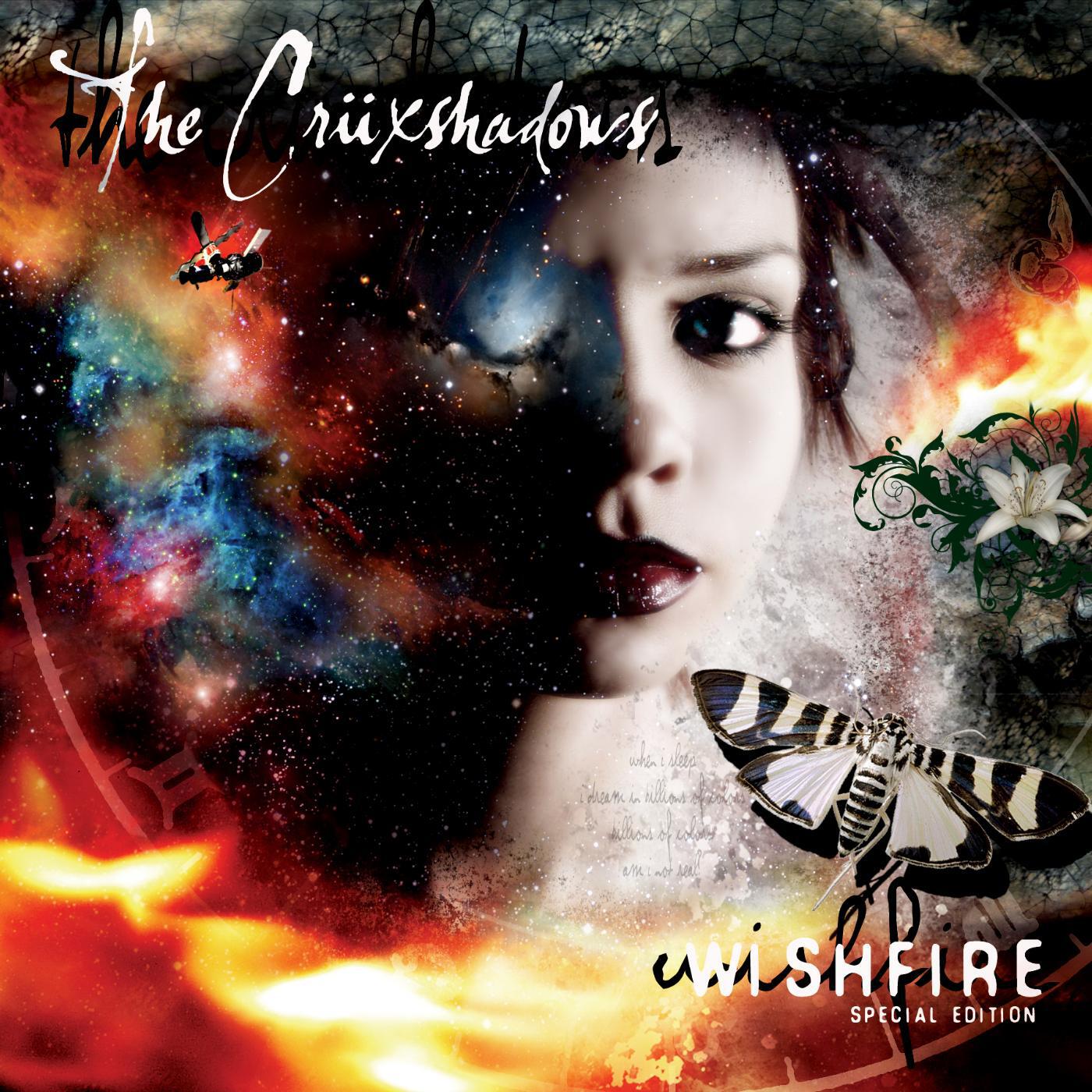 The Cruxshadows - Tears (Apoptygma Berzerk Remix/ Edit)