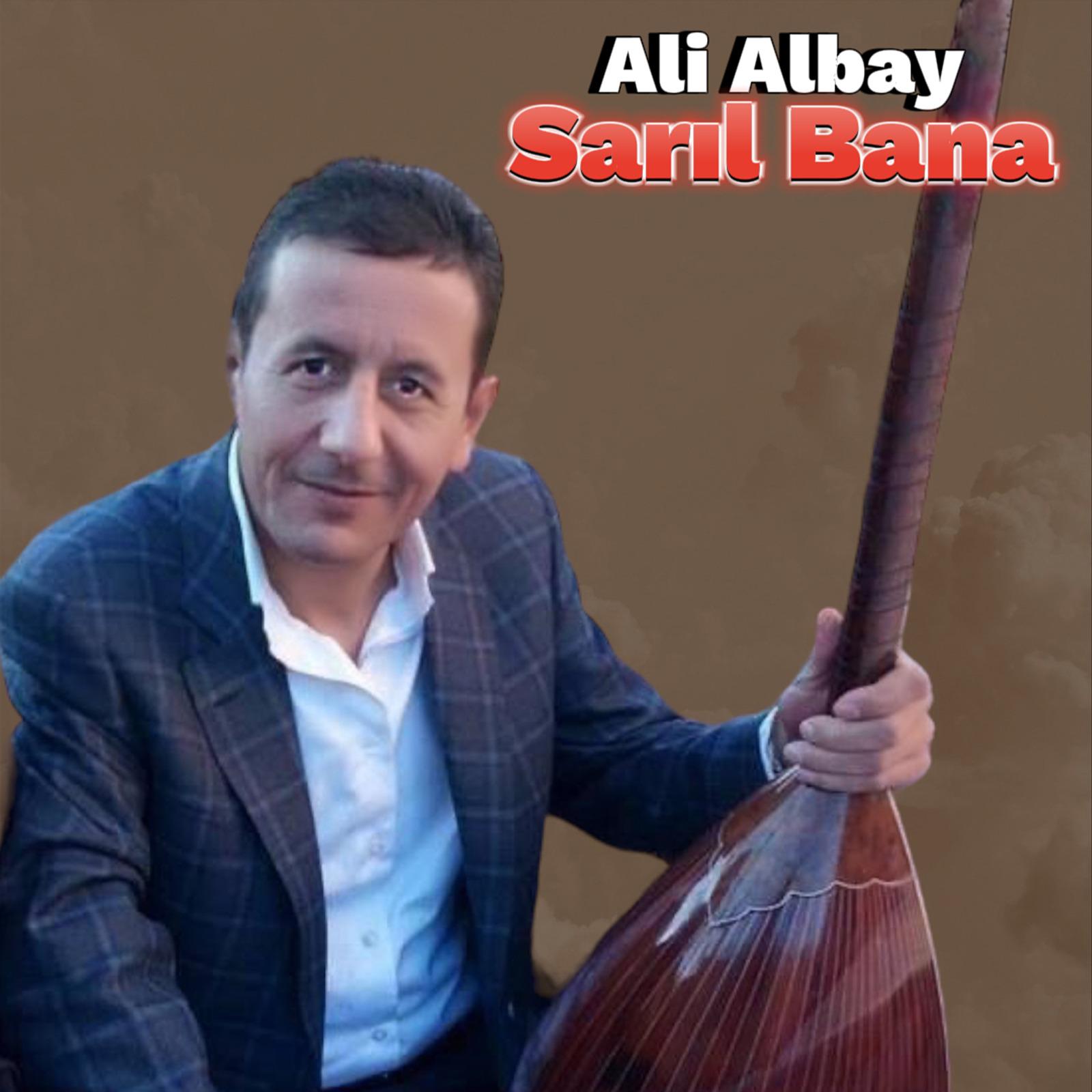 Постер альбома Sarıl Bana