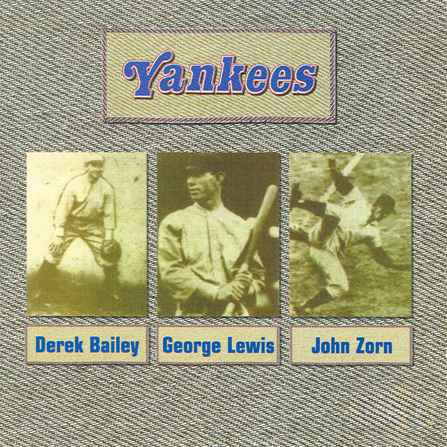 Постер альбома Yankees