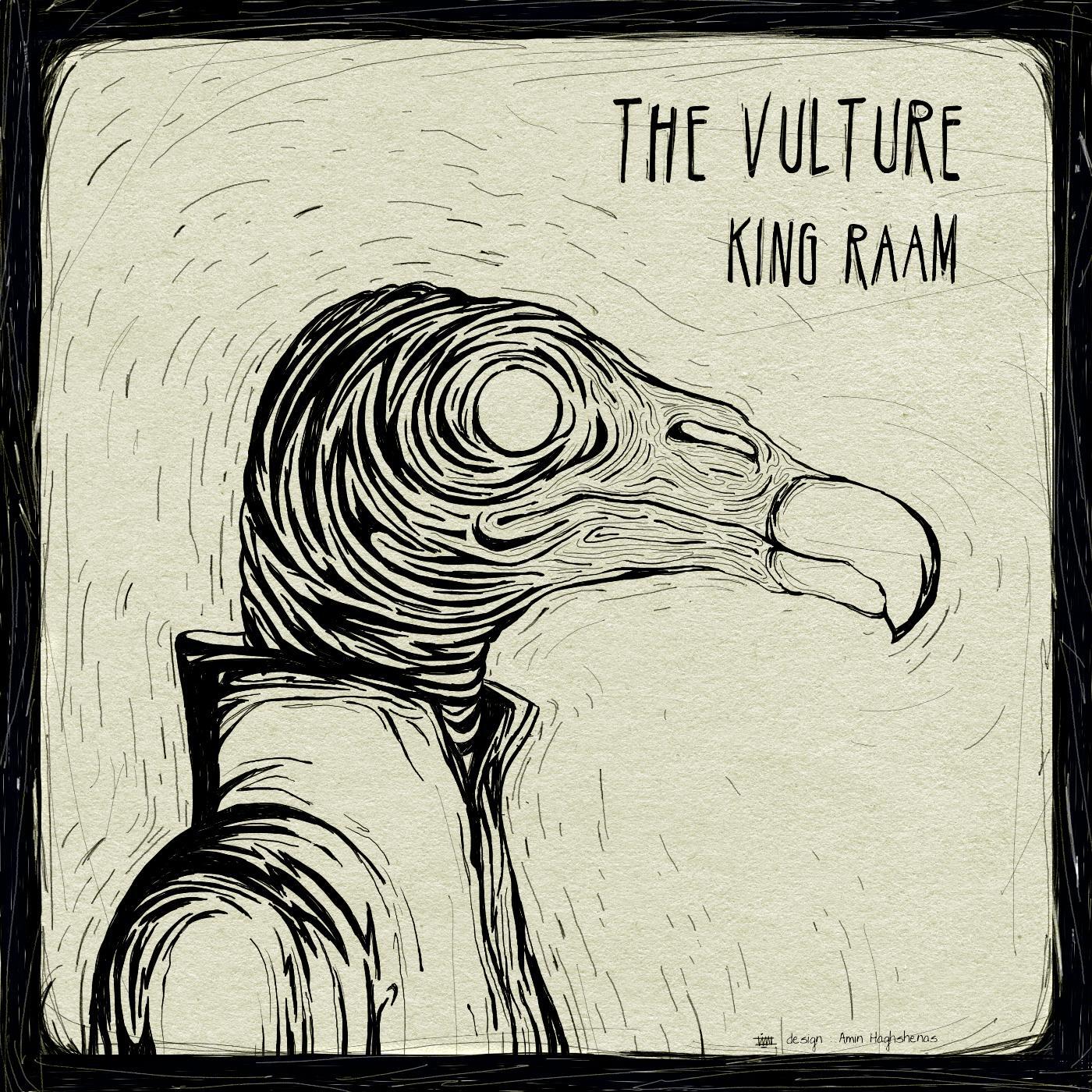 King Raam - The Last Waltz (feat. Eendo)