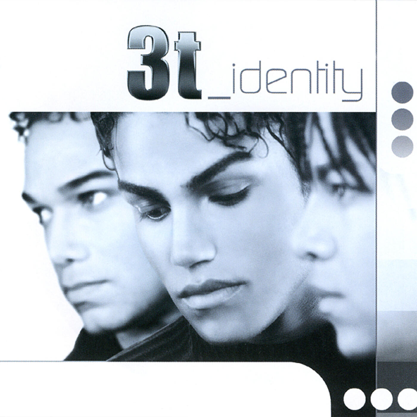 3T - Disappeared