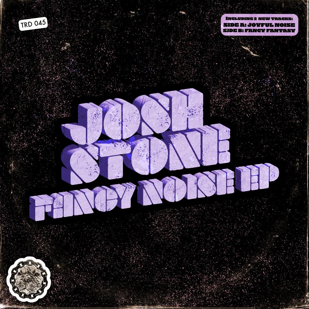 Постер альбома Fancy Noise EP