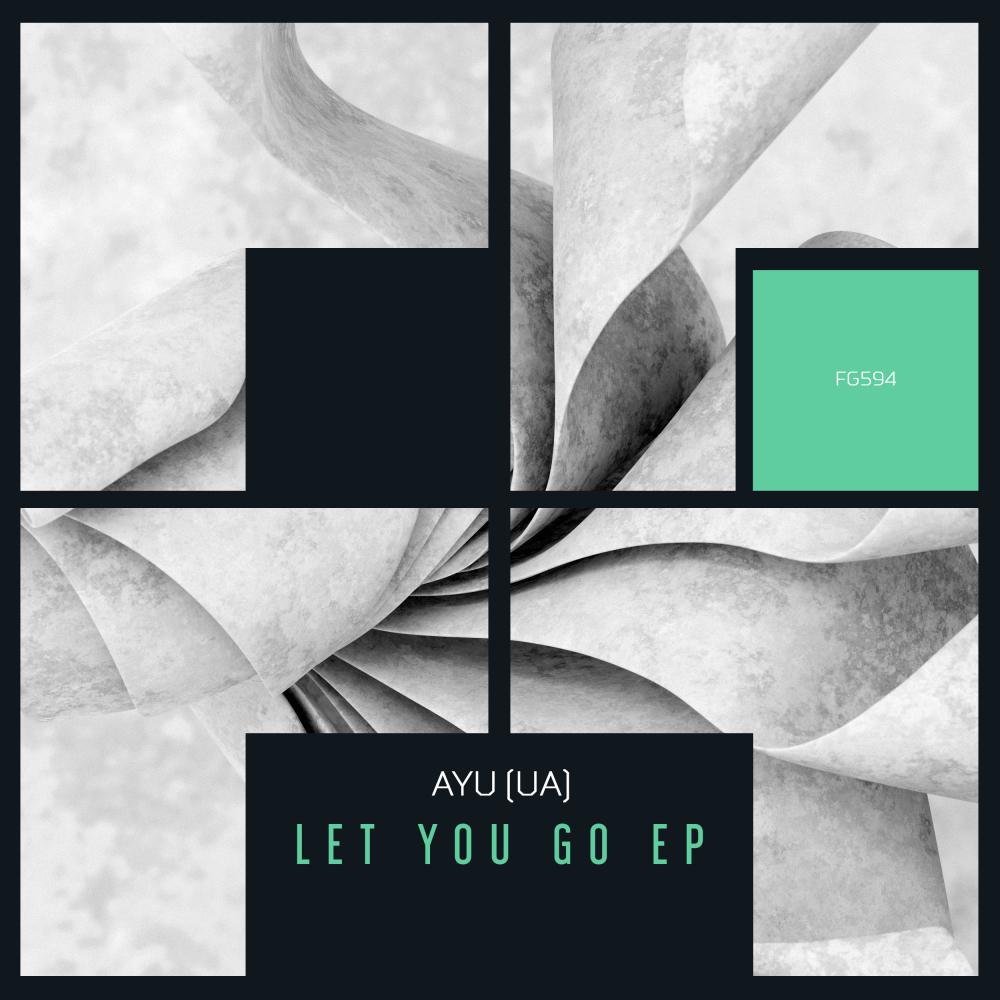 Постер альбома Let You Go EP