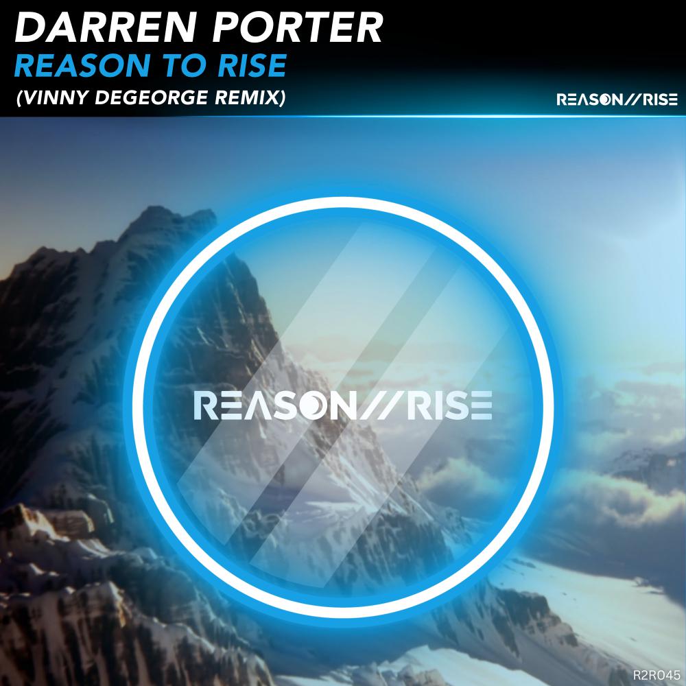 Постер альбома Reason to Rise (Remixes)
