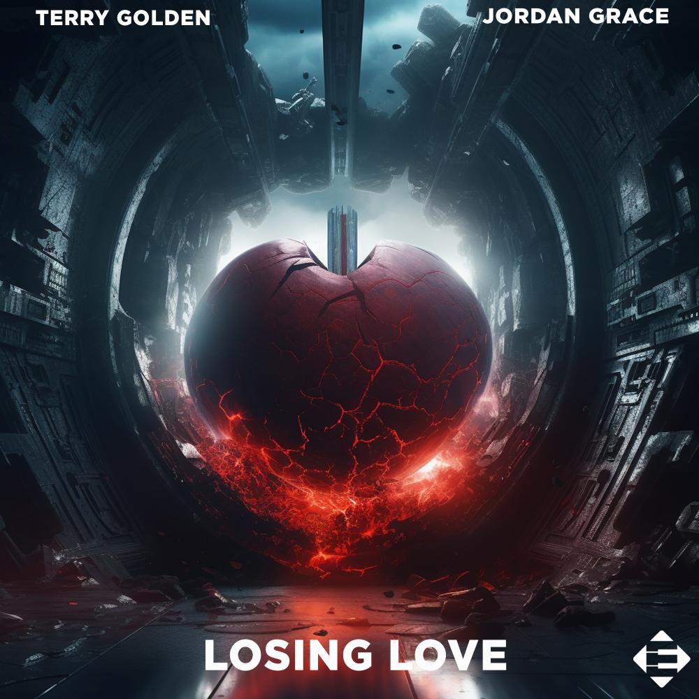 Постер альбома Losing Love