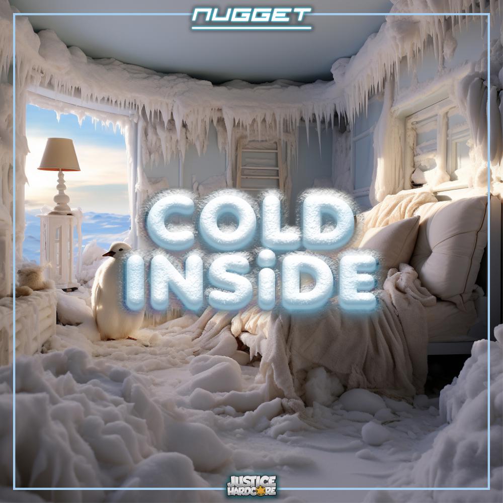 Постер альбома Cold Inside