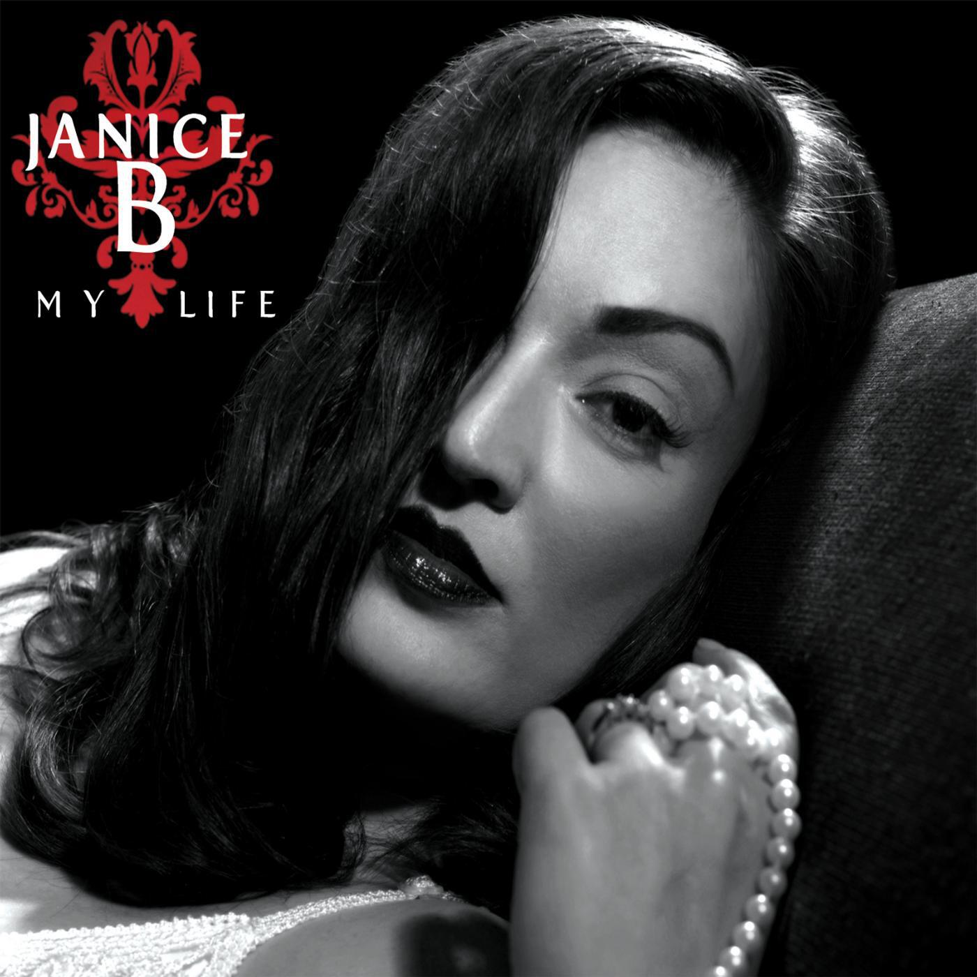 Janice B. - To Grandma (Intro)