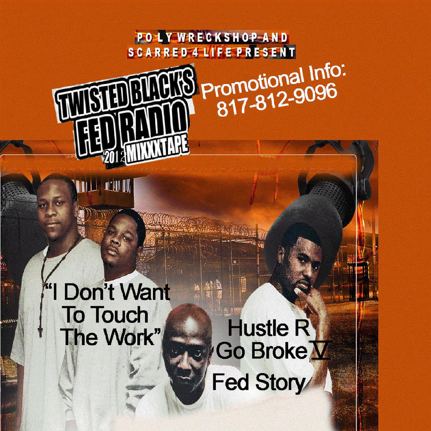 Twisted Black - All tha Sense