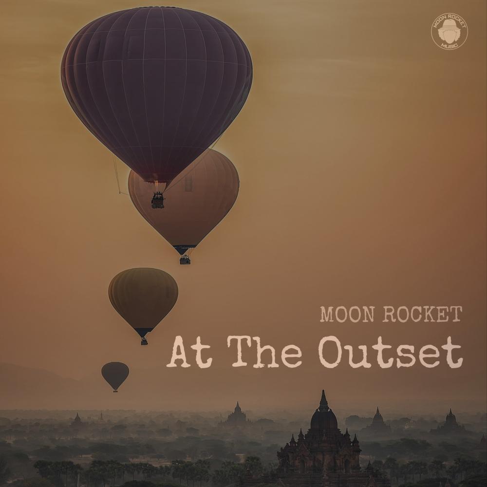 Постер альбома At The Outset