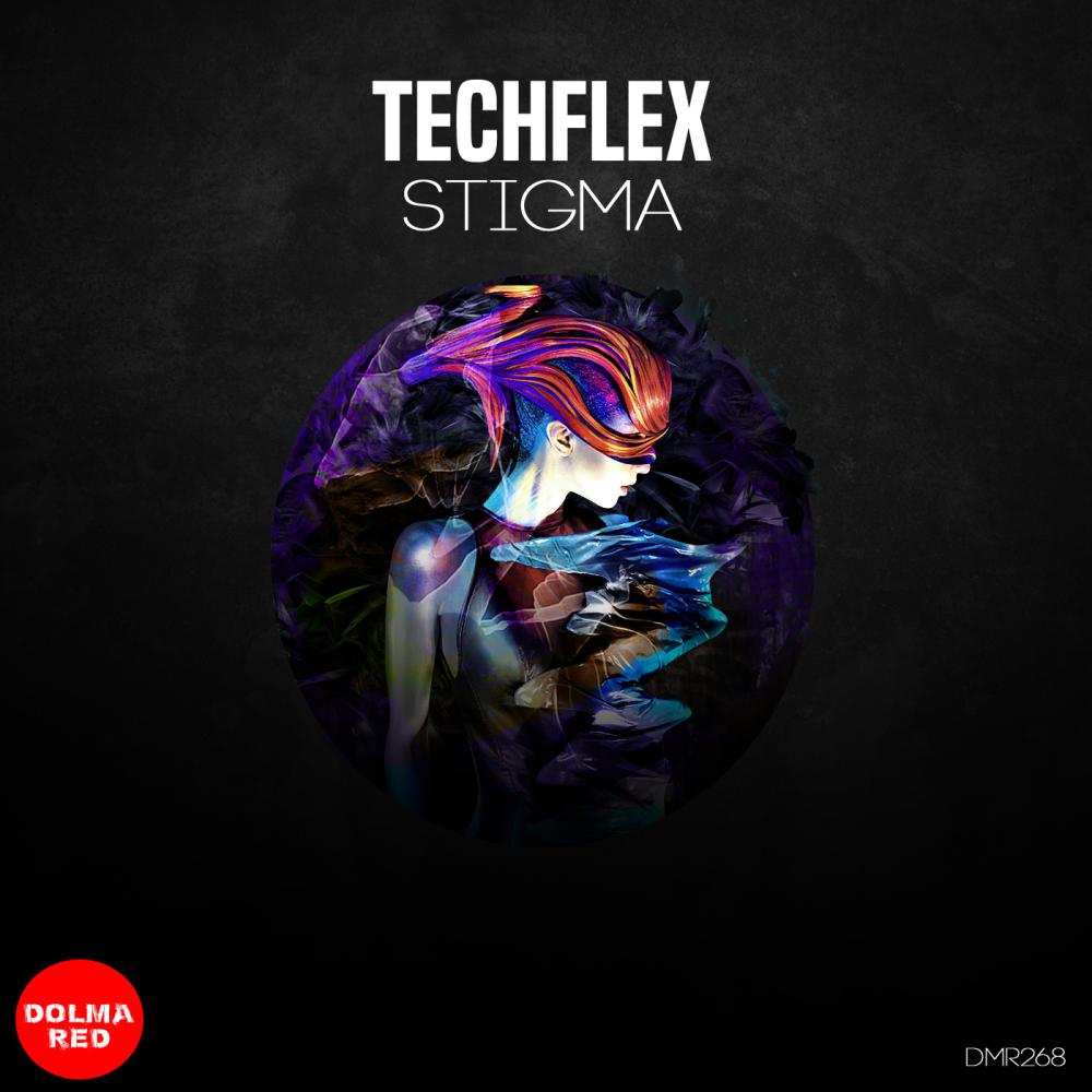 Постер альбома Stigma