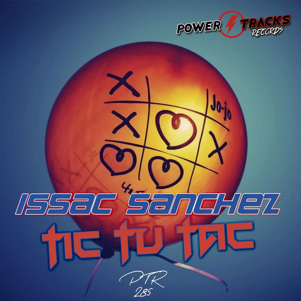 Постер альбома Tic Tuc Tac