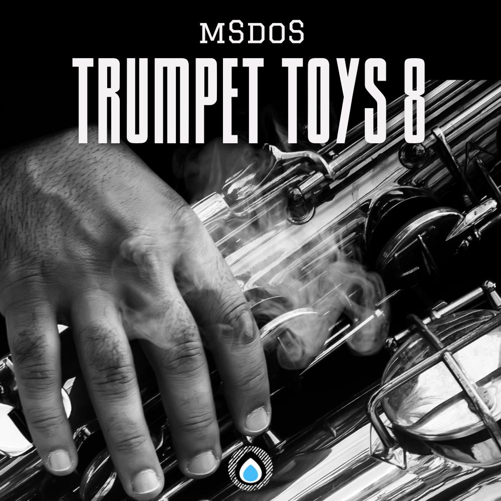 Постер альбома Trumpet Toys 8