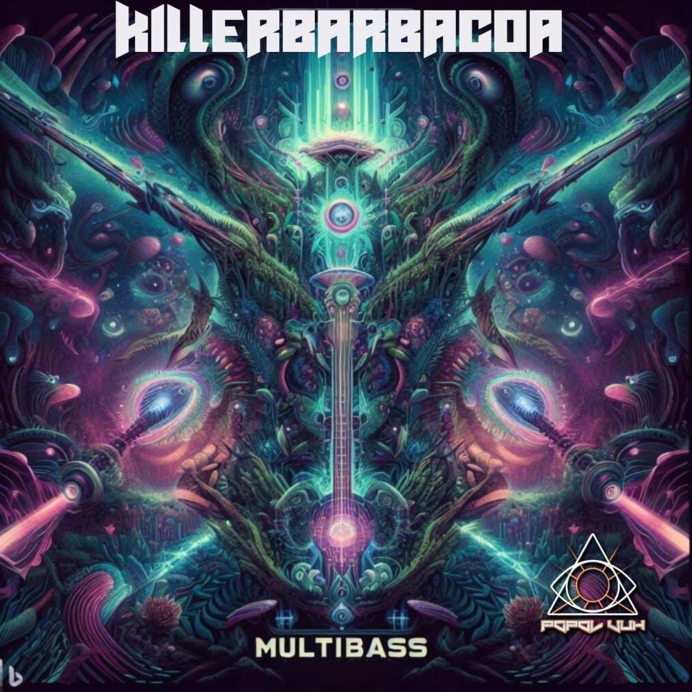 Постер альбома Multibass