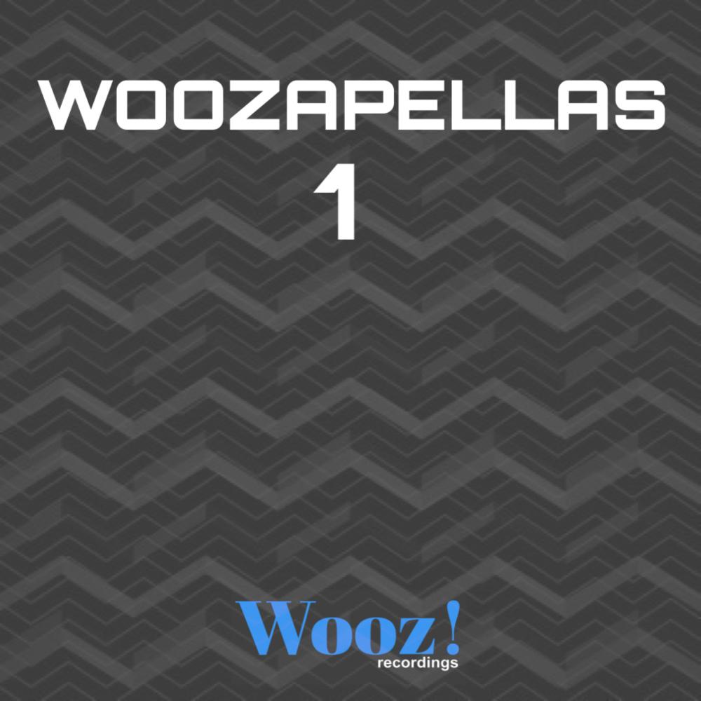Постер альбома Woozapellas! 1